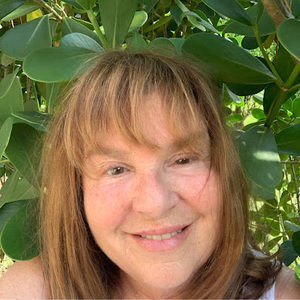 Meet your Posher, Jacklyn